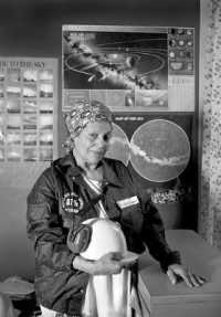 LaToya Ruby Frazier