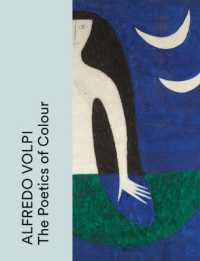 Alfredo Volpi : the poetics of colour