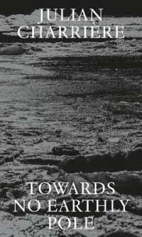 Julian Charrière : towards no earthly pole