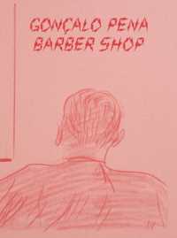Gonçalo Pena : barber shop