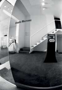 Enrico Cattaneo : Studio Marconi 1968-78