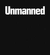 The unmanned