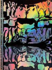 Superfície desordem = : Surface disorder : Jonathan Uliel Saldanha