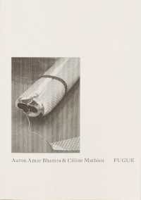 Aaron Amar Bhamra & Céline Mathieu : fugue