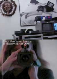 Lynn Hershman Leeson: A History of Her Own