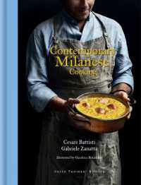 Contemporary Milanese Cooking (Illustrated books)