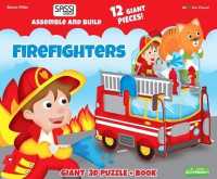 Firefighters (Assemble and Build)