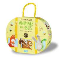 Animals on a Bus