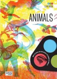 Animals (Lens Book)