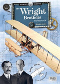 Wright Brothers (Scientists & Inventors) -- Hardback