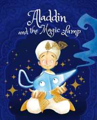 Aladdin and the Magic Lamp