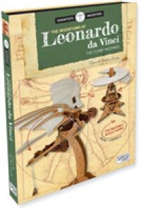 The Inventions of Leonardo DaVinci : The Flying Machines (Scientists and Inventors)