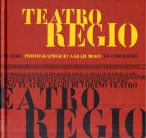 Teatro Regio -- Hardback