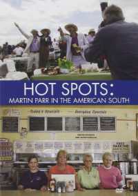 Hot Spots : Martin Parr in the American South