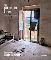 Architecture of Silence (Signed edition) : Abandoned Lives of the Italian South