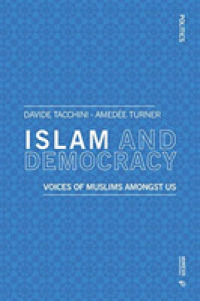 Islam and Democracy : Voices of Muslims amongst us (Politics)
