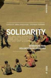 Solidarity Bodies : A Storytelling on Workfare and Volunteering Policies