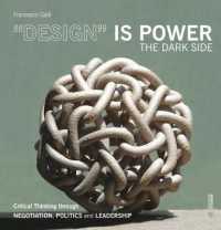 Design is Power : The Dark Side