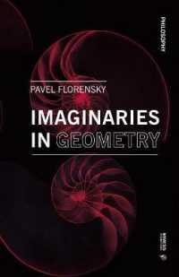 Imaginaries in Geometry (Philosophy)