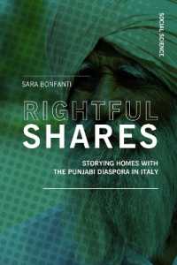 Rightful shares : Storying homes with the Punjabi diaspora in Italy