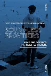 Boundless Frontiers : Riace: the exception that rejected the rule