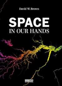 Space in Our Hands