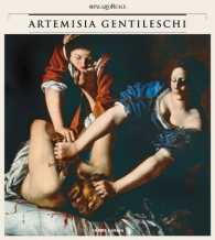 Artemisia Gentileschi : The Story of a Passion