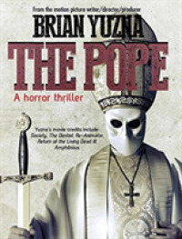 The Pope : A Horror Thriller （New）