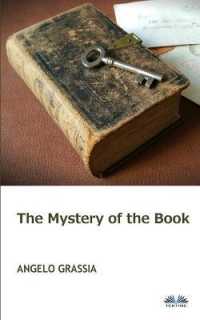 The mistery of the book