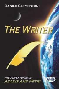 The Writer: The adventures of Azakis and Petri (Adventures of Azakis and Petri") 〈3〉