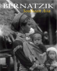Bernatzik : Southeast Asia (Imago Mundi Series)