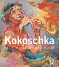 Kokoschka and Music : Et la Musique | and Music