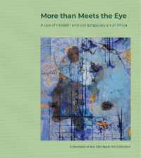 More than Meets the Eye : A tale of modern and contemporary art of Africa
