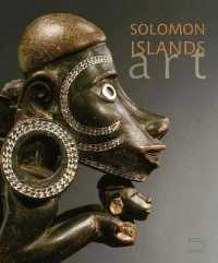 Solomon Islands Art : The Conru Collection