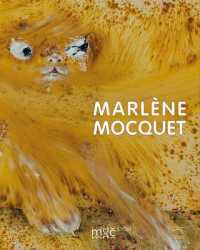 Marlene Mocquet