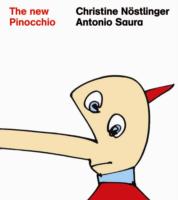 The New Pinocchio : A New Version of the Adventures of Pinocchio