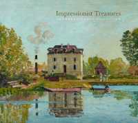 Impressionist Treasures : The Ordrupgaard Collection