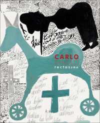 Carlo Zinelli -- Hardback (English Language Edition)
