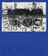 Riopelle : In Search of Indigenous Cultures and the Northern Canadian Landscape