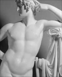 Canova. Four Tempos: Volume II (Canova. Four Tempos)