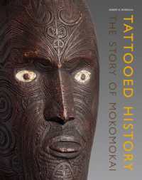 Tattooed History : The Story of Mokomokai