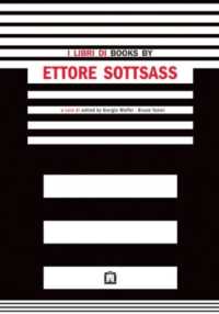 Books by Ettore Sottsass