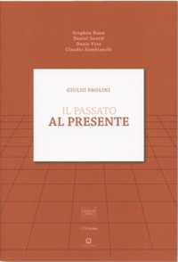 "Giulio Paolini, il passato al presente" (IN/tema 2) 〈2〉