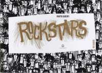 Fausto Gilberti - Rockstars Reloaded