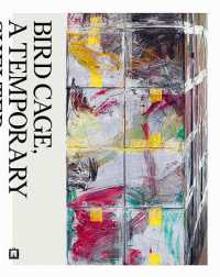 Bird cage, a temporary shelter : Zhang Enli per la Galleria Borghese
