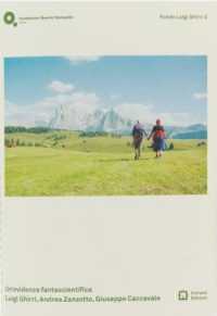 Un'evidenza fantascientifica : Luigi Ghirri, Andrea Zanzotto, Giuseppe Caccavale (Quaderni del Fondo Luigi Ghirri n. 3) 〈n. 3〉