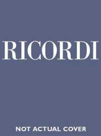 Maria Stuarda : Libretto
