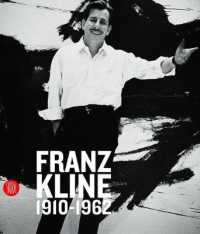 Franz Kline 1910-1962