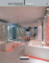 Bathrooms 2/ Bagni 2 (Zoom Series) （Bilingual）
