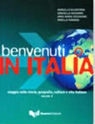 Benvenuti in Italia : Volume 2 - testo